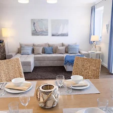 Appartement Primeloft 