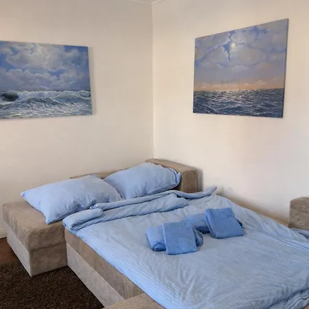 Appartement Primeloft 