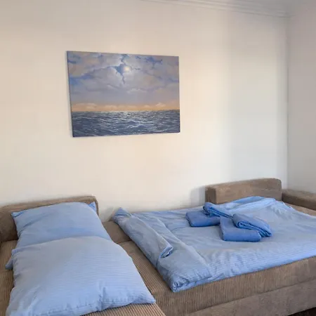 Appartement Primeloft 