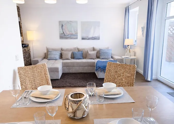 Appartement Primeloft 