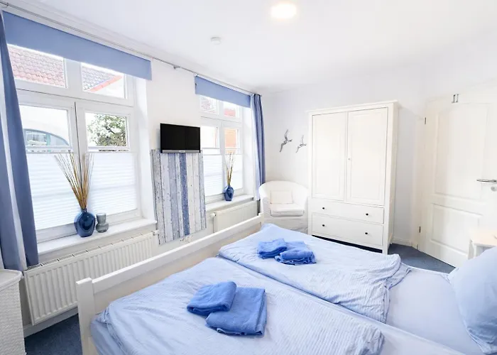 Appartement Primeloft 